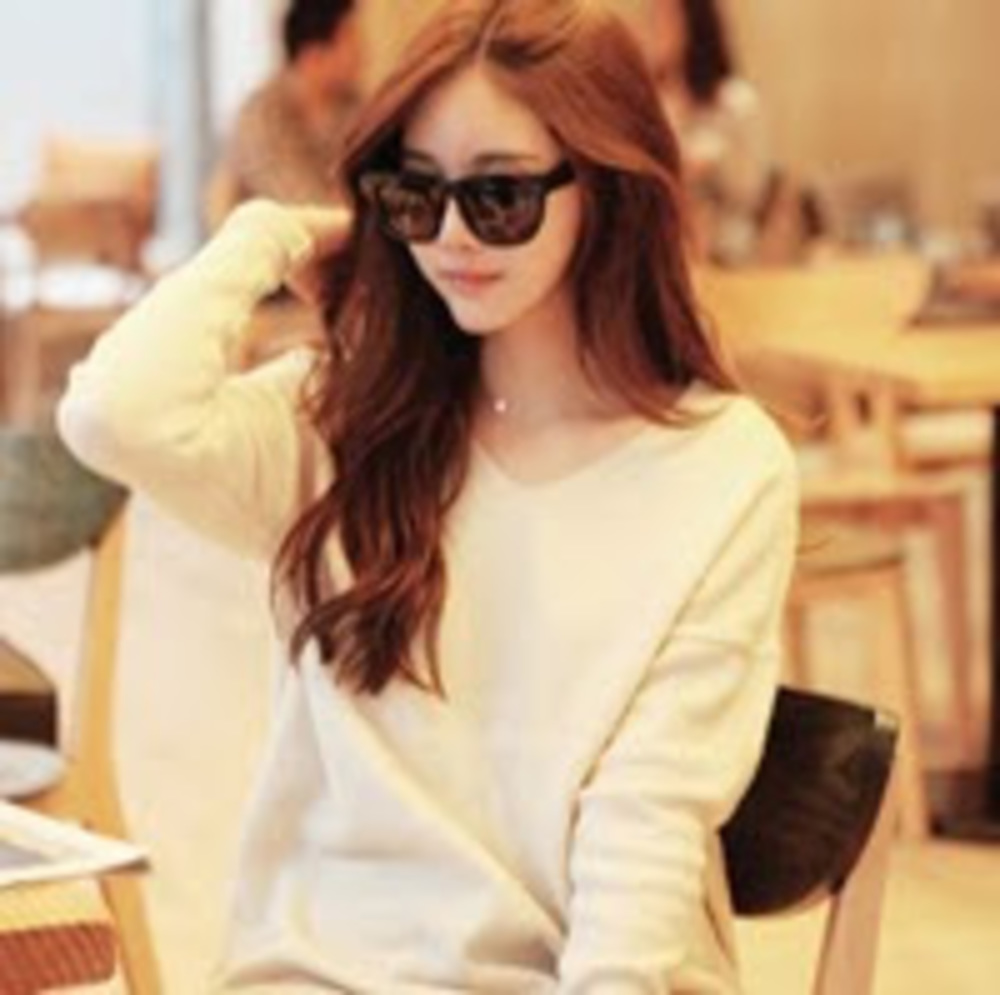 Meet your Posher, Eun-jeong